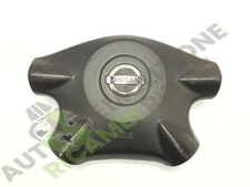ZD30TI AIR-BAG GUIDATORE NISSAN TERRANO «II» (1999) 3.0 TDi, 16v. Fuoristrada...