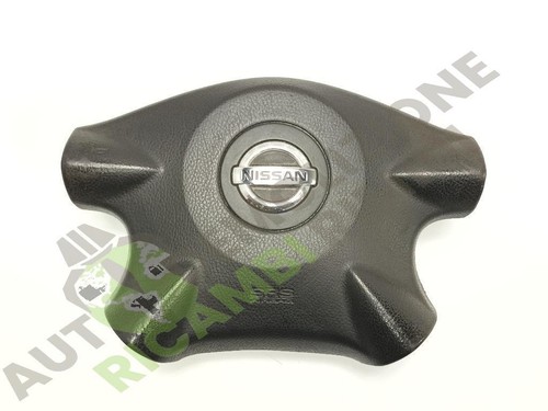 Zd30ti air bag guidatore - air-bag,