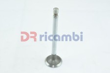 VALVOLA DI ASPIRAZIONE TESTATA