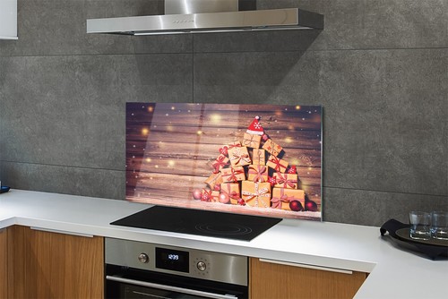 Tulup parete posteriore cucina - parete,