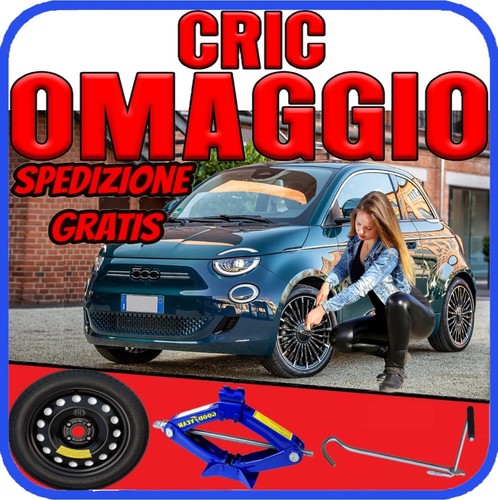 Ruotino scorta 4fori - ruotino,