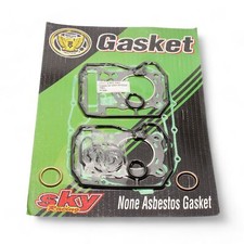 Set completo di guarnizioni