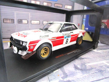 TOYOTA Celica GT 2000 RA21