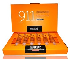 Biotop Professional 911 fiale