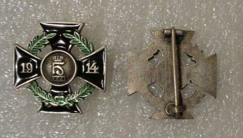 Medaglia kriegsverdienstkreuz - medaglia,