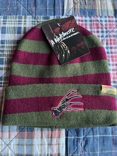 Cappello berretto nightmare - cappello, a