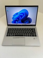 HP Elitebook 840 G7 i5 10210u