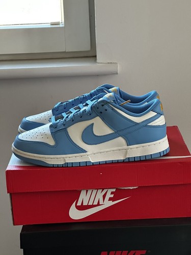 Taglia nike dunk low - 8,