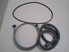 Stock cinghia Pirelli 3 L 545 lavatrice  tubi carico e scarico acqua ricambi