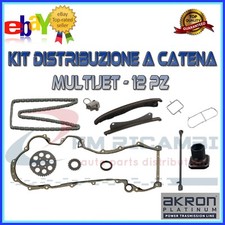 KIT DISTRIBUZIONE ALFA ROMEO
