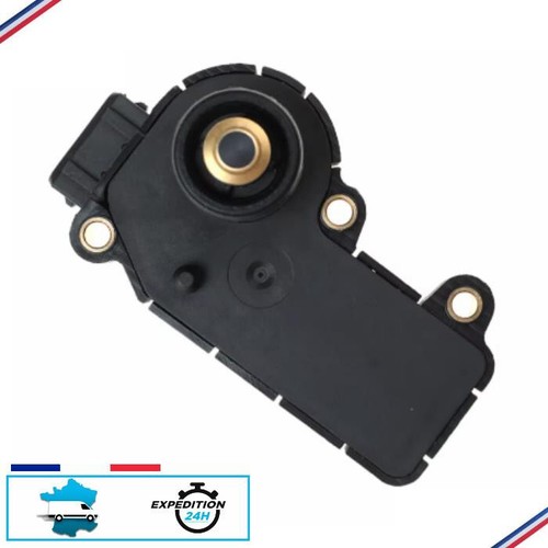 Capteur actuateur ralenti - capteur,