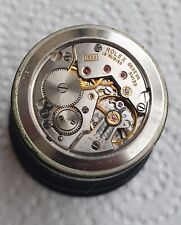 Movment Dial/hands ROLEX 1600 For Parts Or Ripair Vintage Swiss For Watch