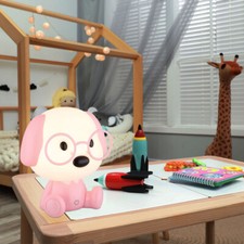 Lampada da Tavolo Comodino