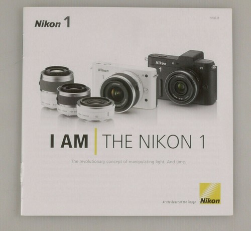 Prl brochure nikon j1 - brochure, 1