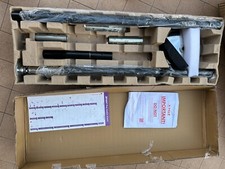  Palo Pole Dance – X-Pole Xpert Pro – Silicone Nero  - Static & spinning