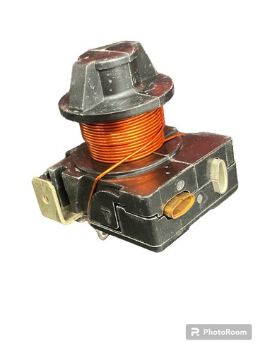 Rele rs80 frigorifero - ,