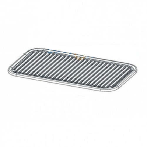 5010002519 griglia alimenti - 5010002519,
