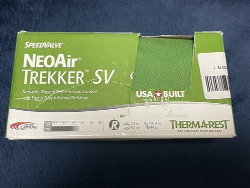Thermarest neoair trekker - thermarest,