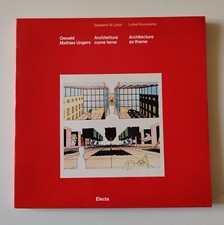 Oswald Mathias Ungers