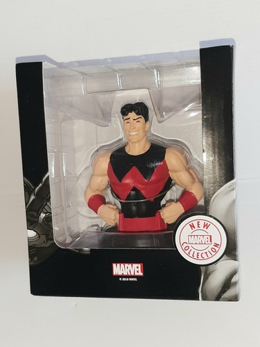 Marvel busto wonder - busto,