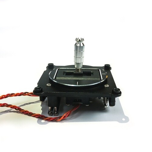 Frsky taranis x9d - frsky,