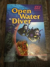 Open Water Diver Italiano Sii