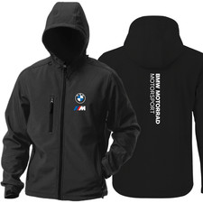Abbigliamento BMW Motorrad M