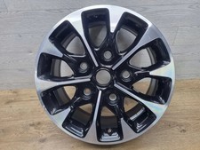 Cerchio lega 17 pollici - 17,