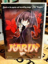 Karin Complete Set DVD 24