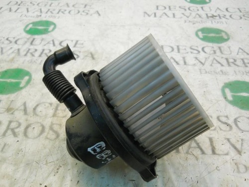 Motore riscaldamento - di,