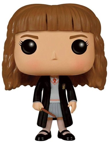 Harry potter pop movies - movies, vinyl