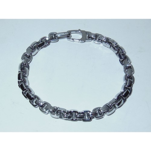 Nuovo bracciale montblanc - bracciale,