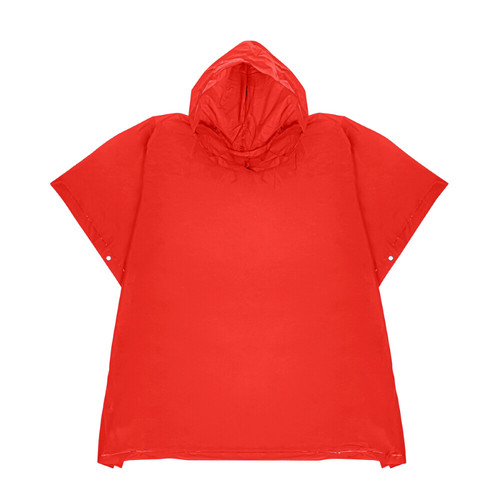 Poncho impermeabile mantella - impermeabile,