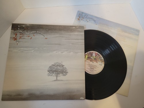 Genesis wind and wuthering - genesis,