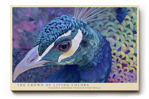 Quadro paul sinus corona - sinus,