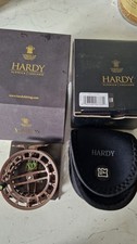 Mulinello mosca hardy - mulinello,