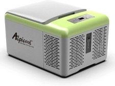 Alpicool C9PT Compressore 9L