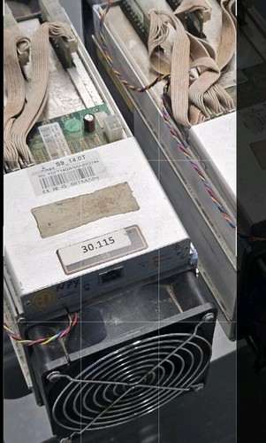 Bitmain antminer s - bitmain, th/s