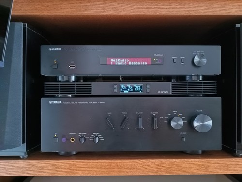 Yamaha s303 - yamaha, np-s303