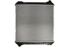 Radiatore motore HW adatto per