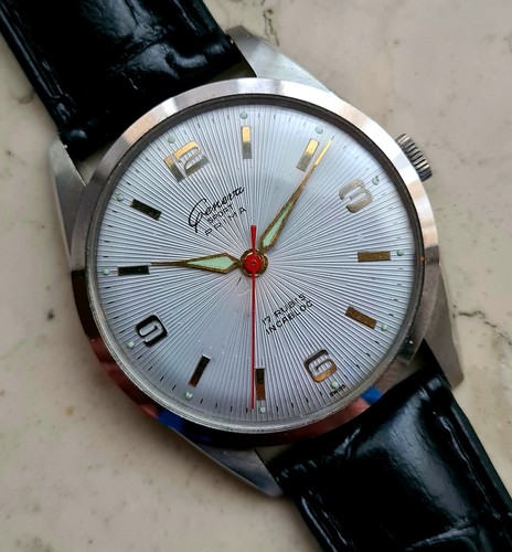 Orologio geneva sport nos - nos, vero
