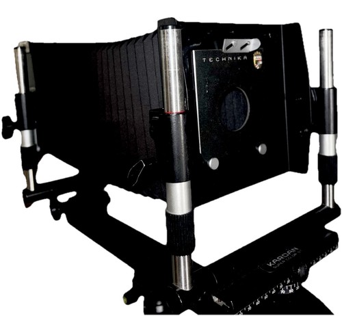 Linhof kardan super - linhof, st
