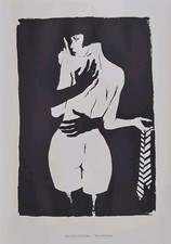 Guido crepax stampa - guido, a38