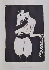 GUIDO CREPAX Stampa A38 (non