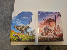 Horizon Zero Dawn Solution