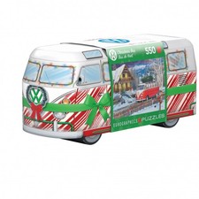 Puzzle - VW Autobus Di Natale
