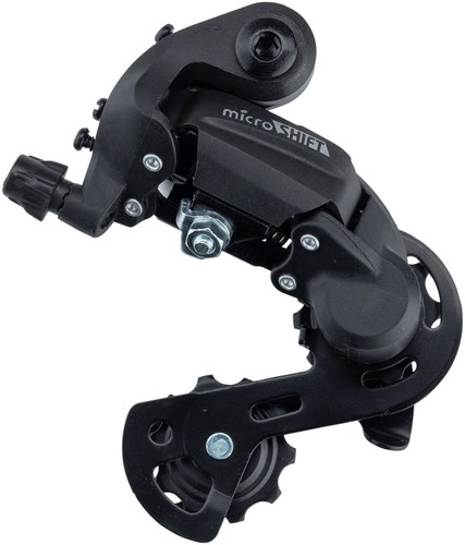 Microshift m21 deragliatore - microshift,