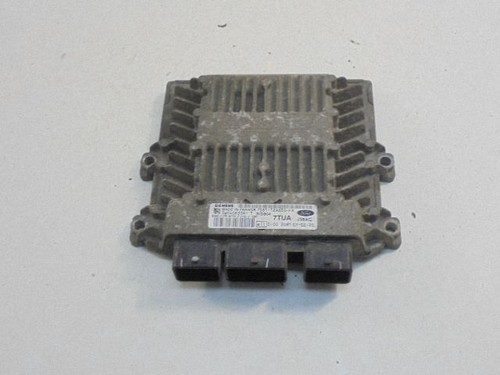 Centralina motore ford fusion - motore,