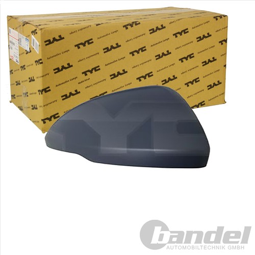Tyc calotta specchio primer - specchio,