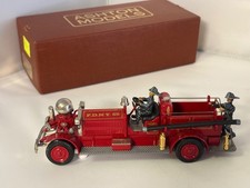 Ashton Model 1927 Ahrens-Fox